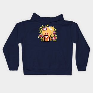 Le Mini Gensokyo YuugenMagan Kids Hoodie